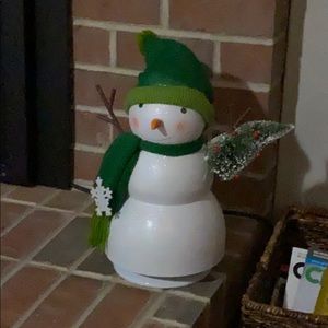 Meet your Posher, Dean